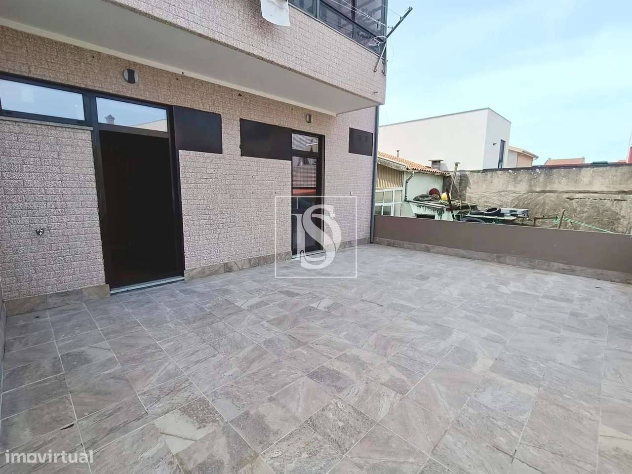 Apartamento T2, Totalmente Renovado, em Vila do Conde-11