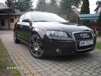 Audi A3 2.0 TFSI Sportback Attraction - 1