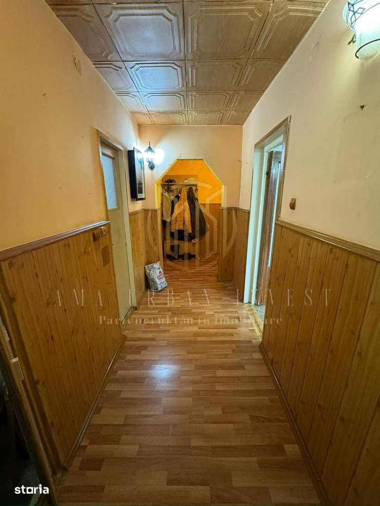 Rahova Barca  2 cam  56 mp , bloc 1984 , 86000 eur-1