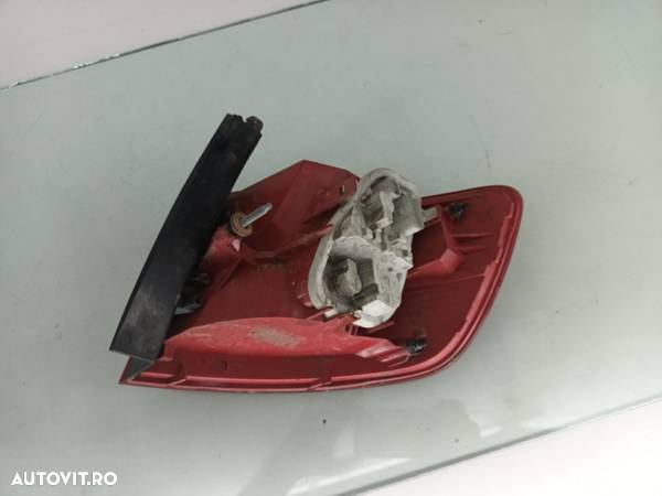 Stop aripa stanga Audi A6 C6 2.7 TDI BPP 2004-2008 - 3