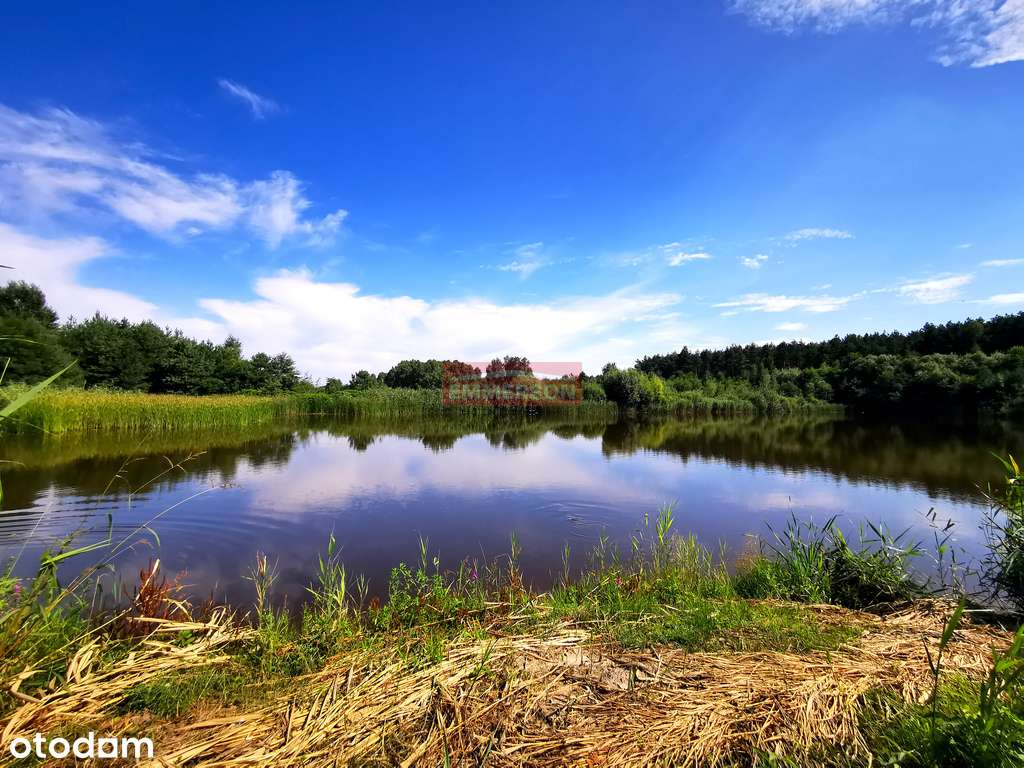 Do sprzedania wyjątkowe miejsce w otoczeniu jezior - Pełny obrazek: 4/13