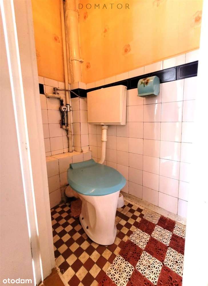 3 pokoje w bloku, balkon, blisko Park Śląski-13