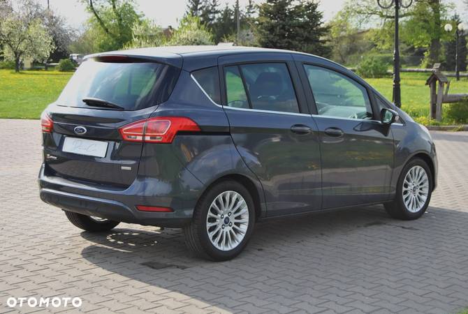 Ford B-MAX 1.0 EcoBoost Trend ASS - 3