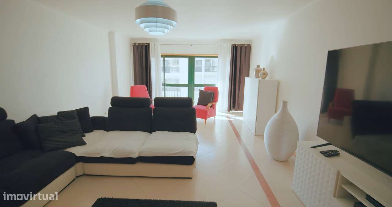 Excelente T2 com 87m2 na Urb. Alto de Tercena em Queluz, Sintra. - Grande imagem: 5/23