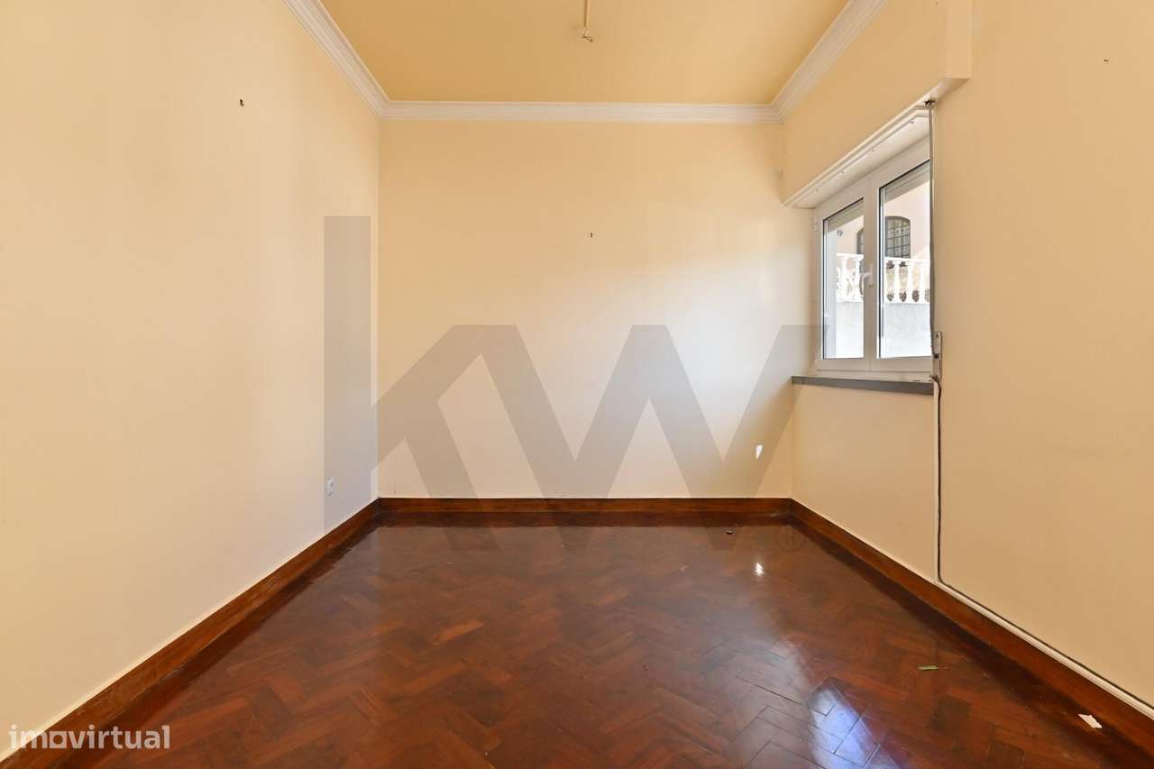 Moradia T3 com terreno 220m2   – Alvide, Cascais - Grande imagem: 4/30