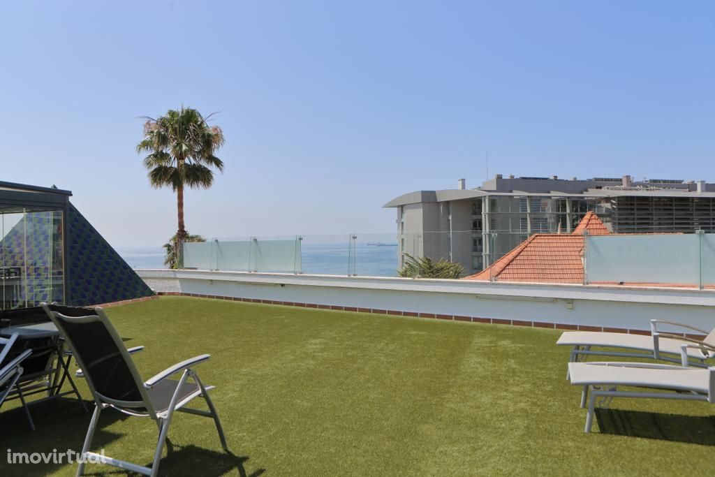 Apartamento T3 | Lisboa, Cascais, Cascais e Estoril