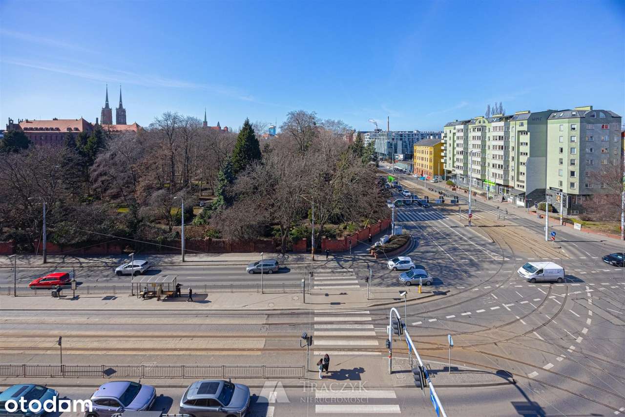 Dla inwestora /przy ogrodzie botanicznym/ 4 pokoj-11