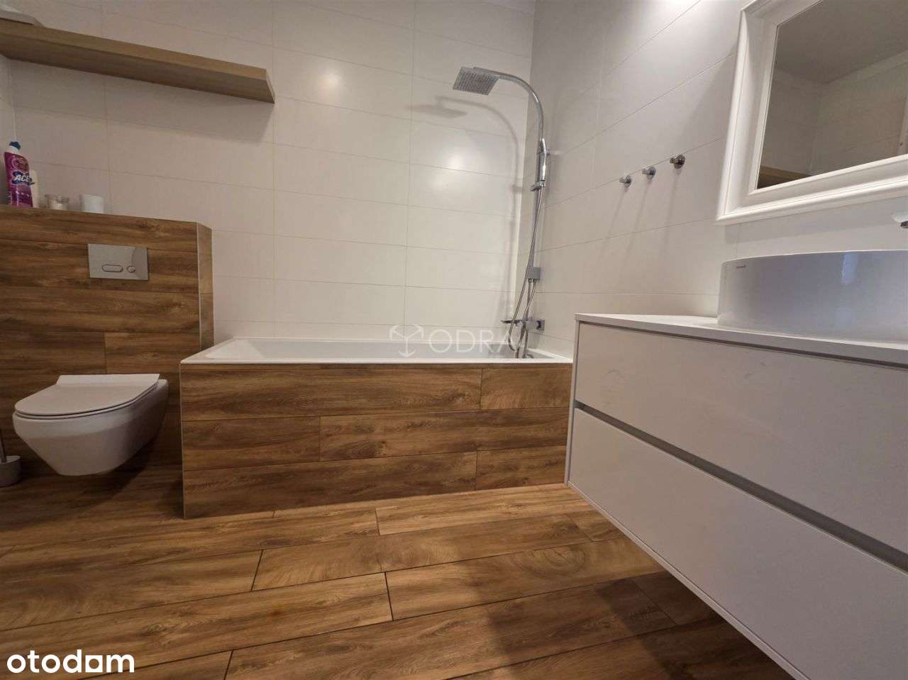 Mieszkanie, 89,30 m², Jelcz-Laskowice-14