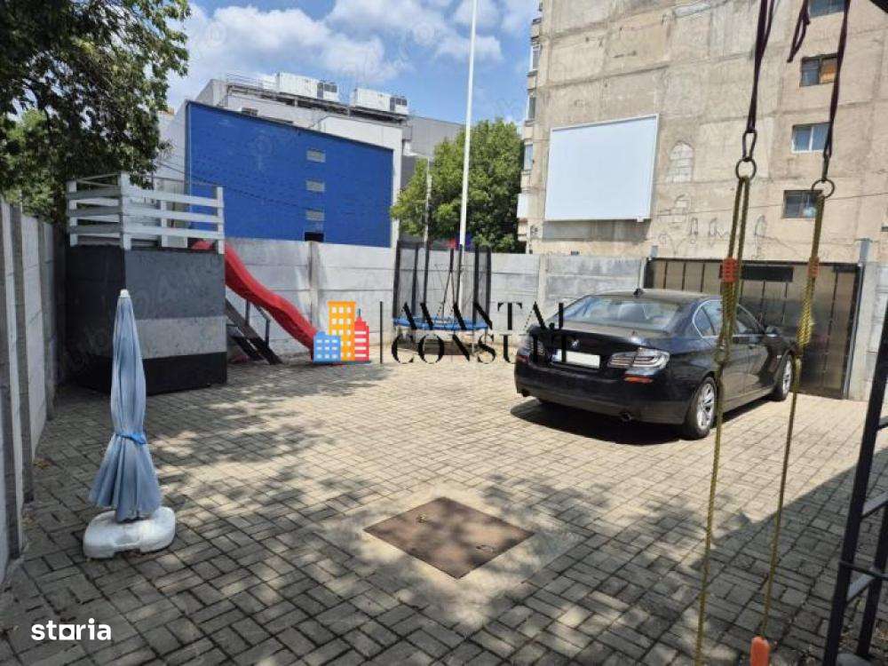 vanzare hala  140 mp/teren 310 Mall Liberty-2