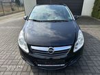 Opel Corsa - 11