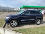 Jeep Grand Cherokee Gr 3.6 V6 Overland - 8