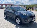 Kia Sportage 2.0 DSL 6AT 4x4 Classic - 8