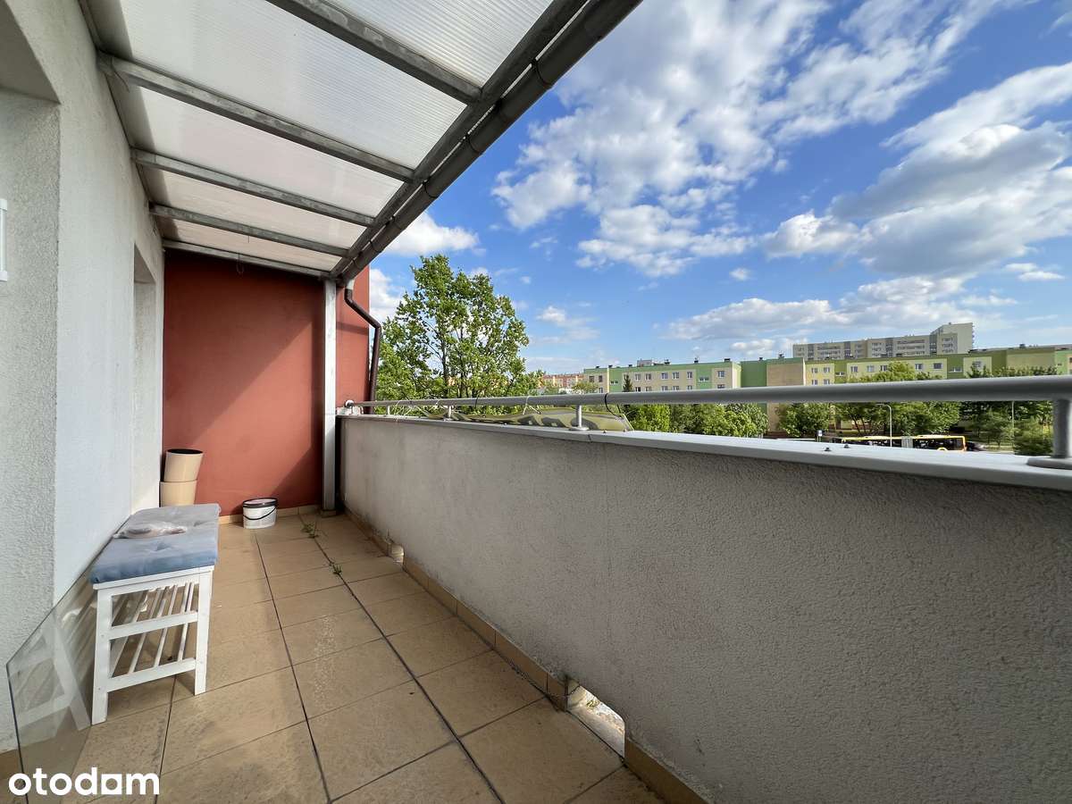 Dwupoziomowe - 4pok./122m2/m.garażowe/3x taras/os. Na Stoku-10