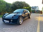 Smart Roadster coupe - 22