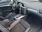 Audi A4 Avant 1.8 TFSI multitronic S line Sportpaket (plus) - 10