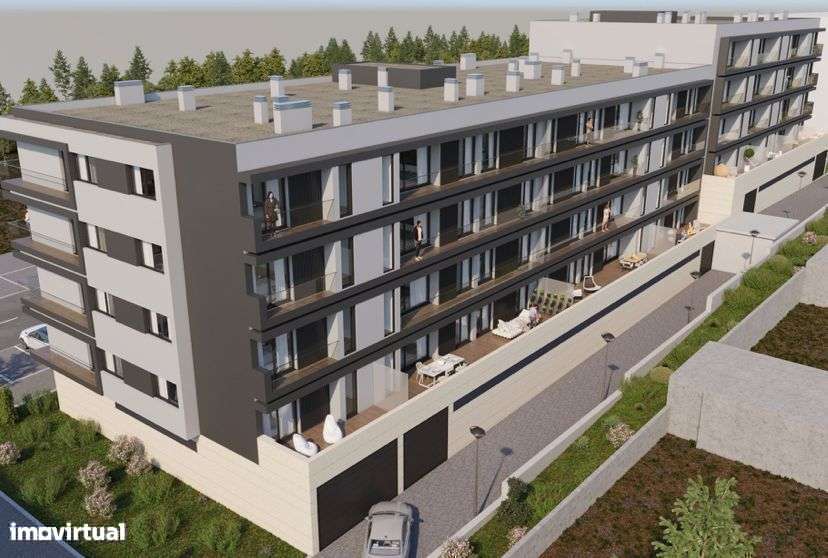 T3 Mosteiro Premium Moreira - Grande imagem: 5/20