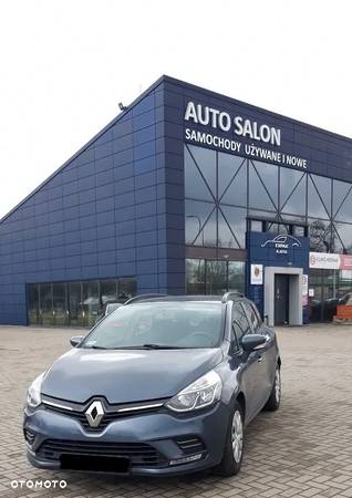 Renault Clio 1.5 dCi Energy Alize - 17