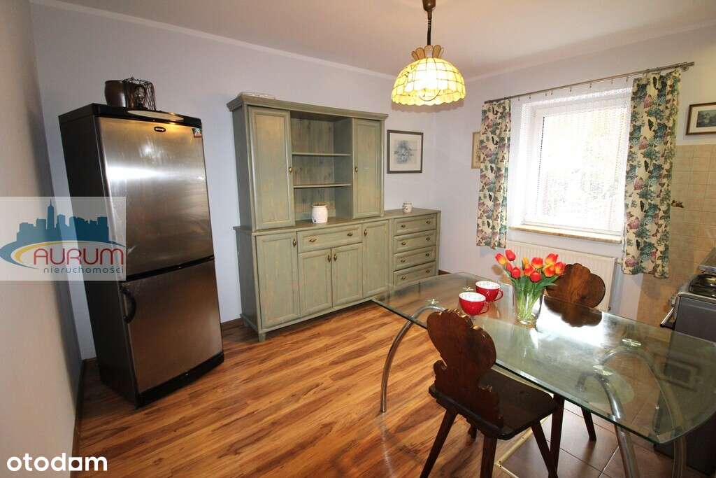 Kawalerka z ogródkiem-4