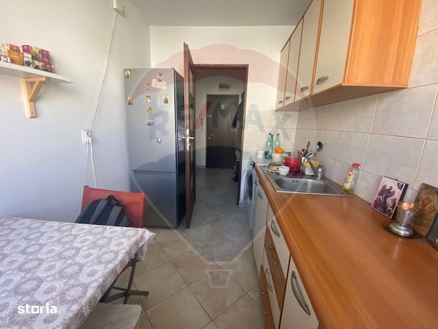 Vanzare apartament cu 2 camere in zona Obor-5