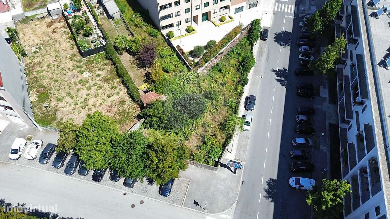 Terreno  para venda - Grande imagem: 4/5