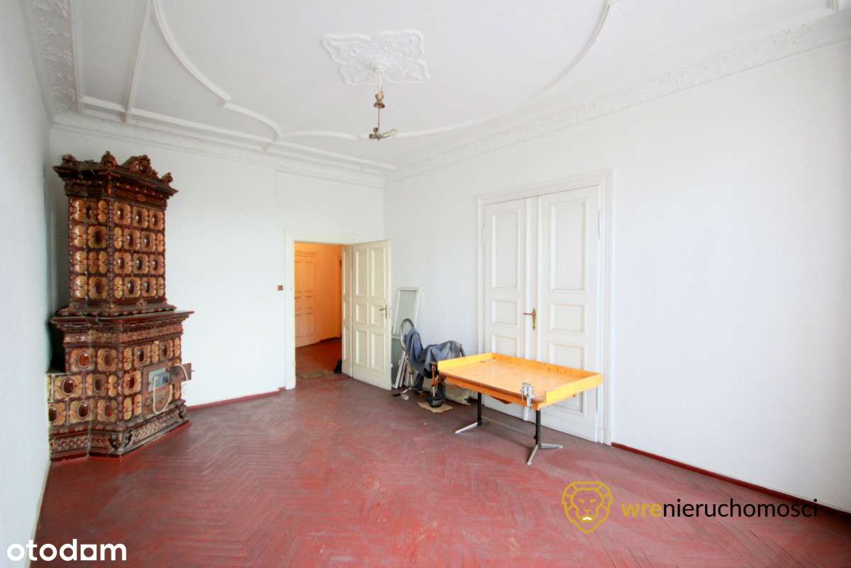 Cała Kamienica | Prestiżowa lokalizacja - Pełny obrazek: 5/12