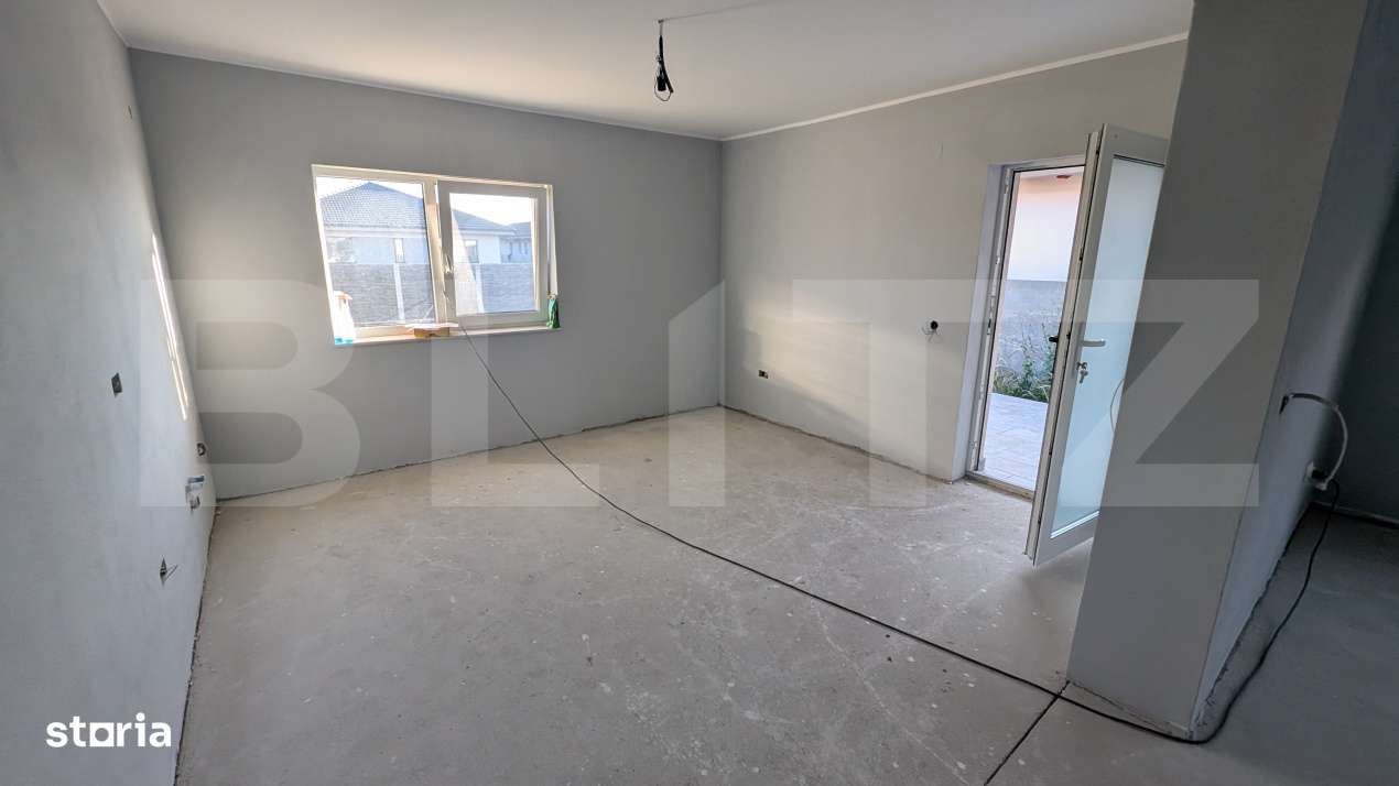Casa individuala, 126 mp, zona Orizont - Imagine principală: 5/7