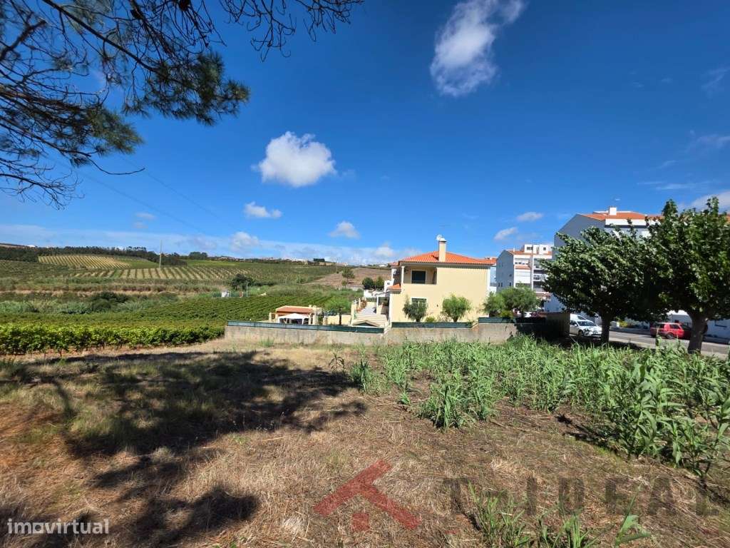 Lote Terreno com 600 m2-6