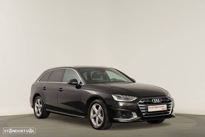 Audi A4 Avant 35 TDI Advanced S tronic - 1