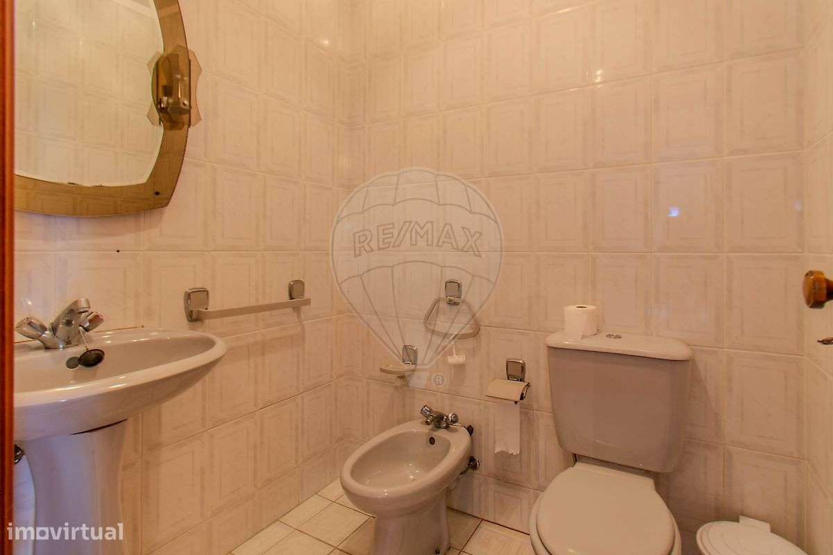 Apartamento T2 para venda-9