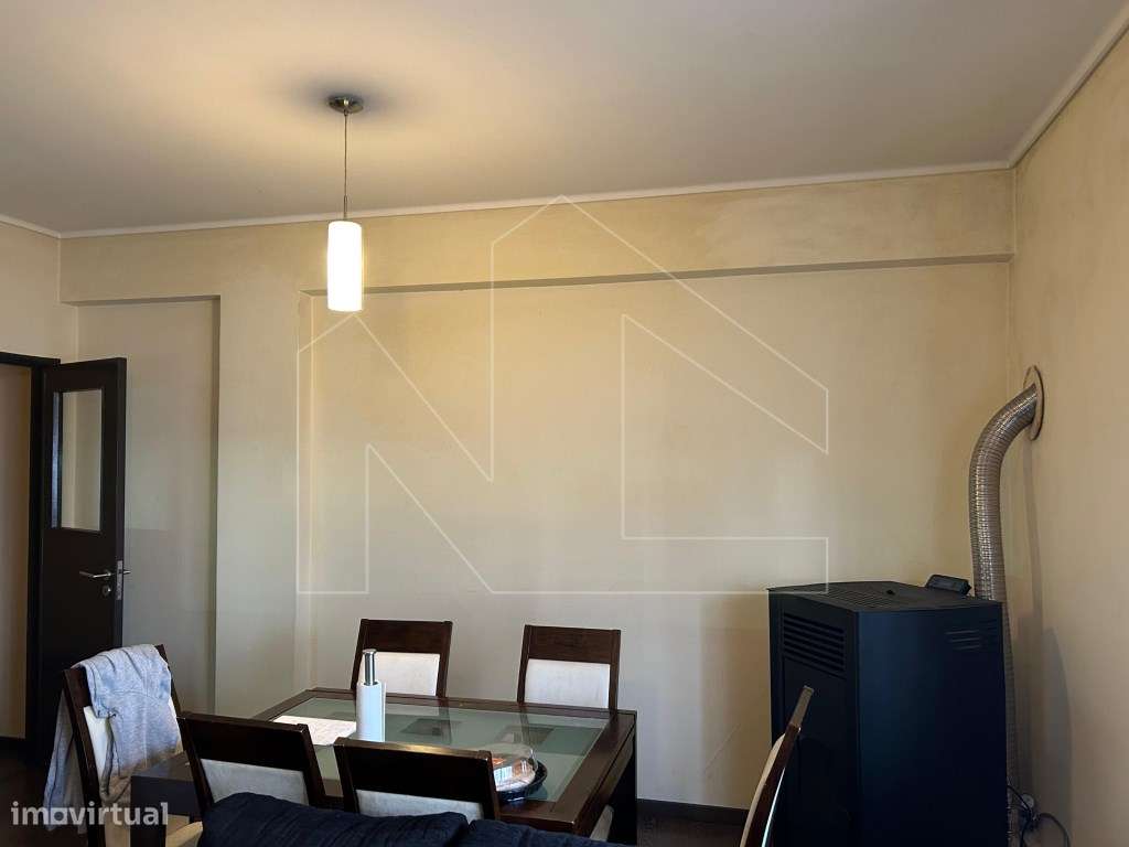 Apartamento T3 - Aveiro-11