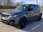 Land Rover Range Rover Sport S 5.0 V8 S/C - 10