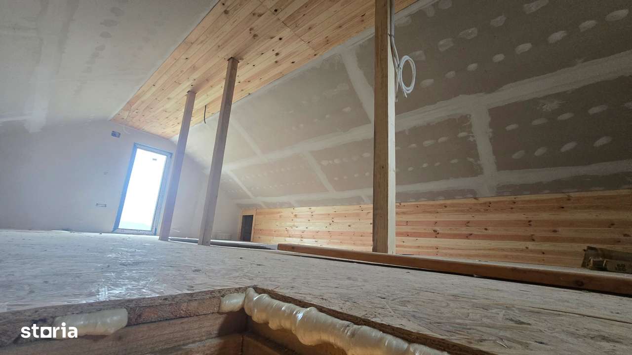 Casa de vânzare în Ciurbesti doar la 145.000 Euro-10