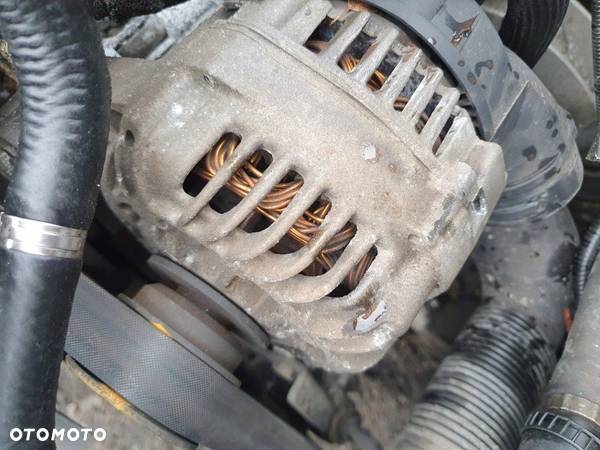 1432978 ALTERNATOR BMW E39 E39 SERIA 5 520 2.0 110KW 1999R - 1