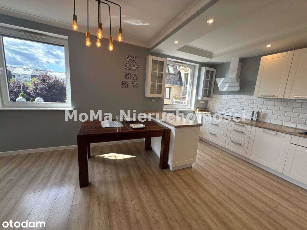 Duże, przestronne, zielona okolica Czyżkówko!-3