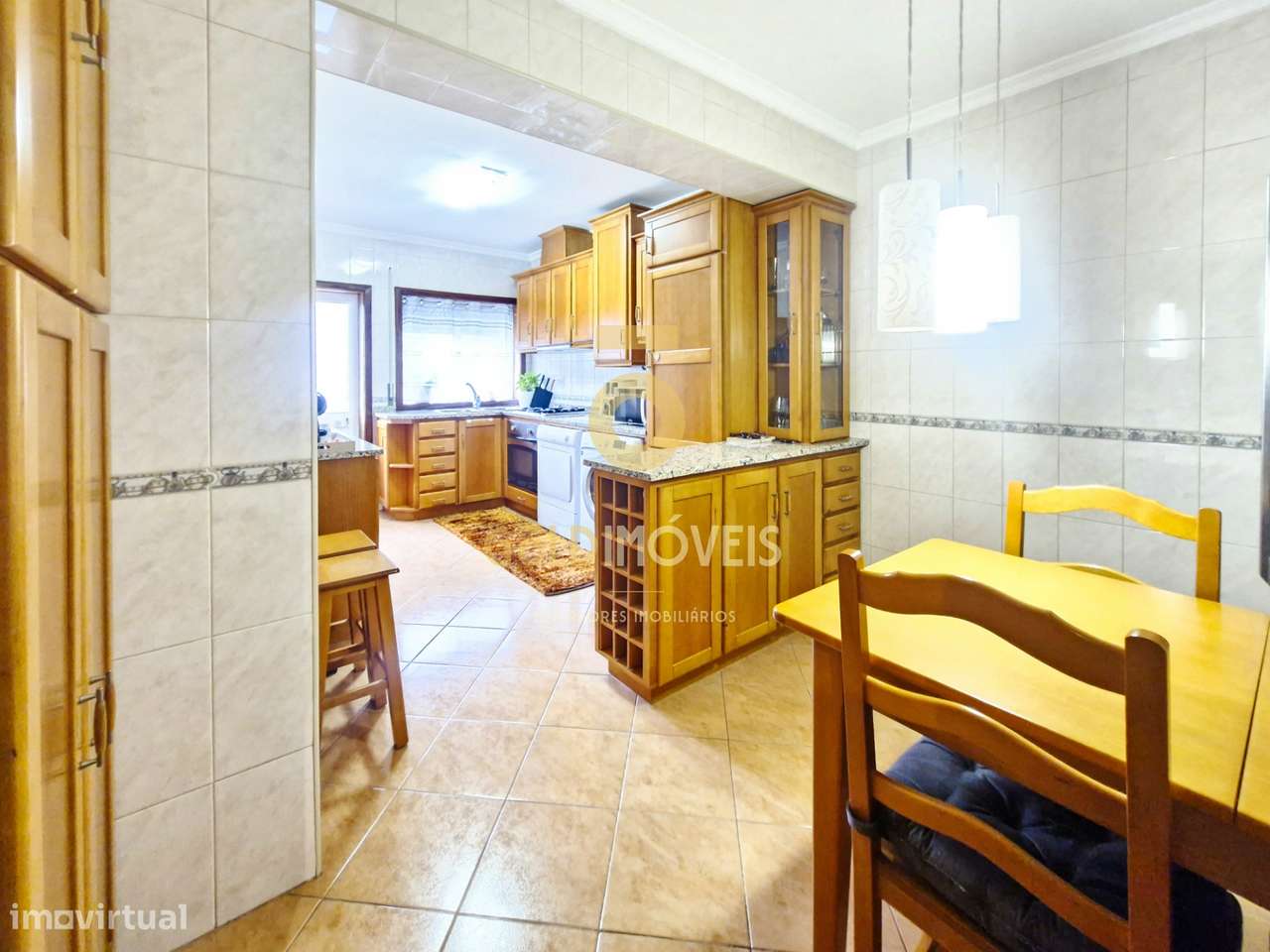 Apartamento T3 Venda em Sobrado e Bairros,Castelo de Paiva - Grande imagem: 4/34