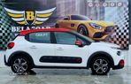 Citroën C3 1.2 PureTech Feel - 11