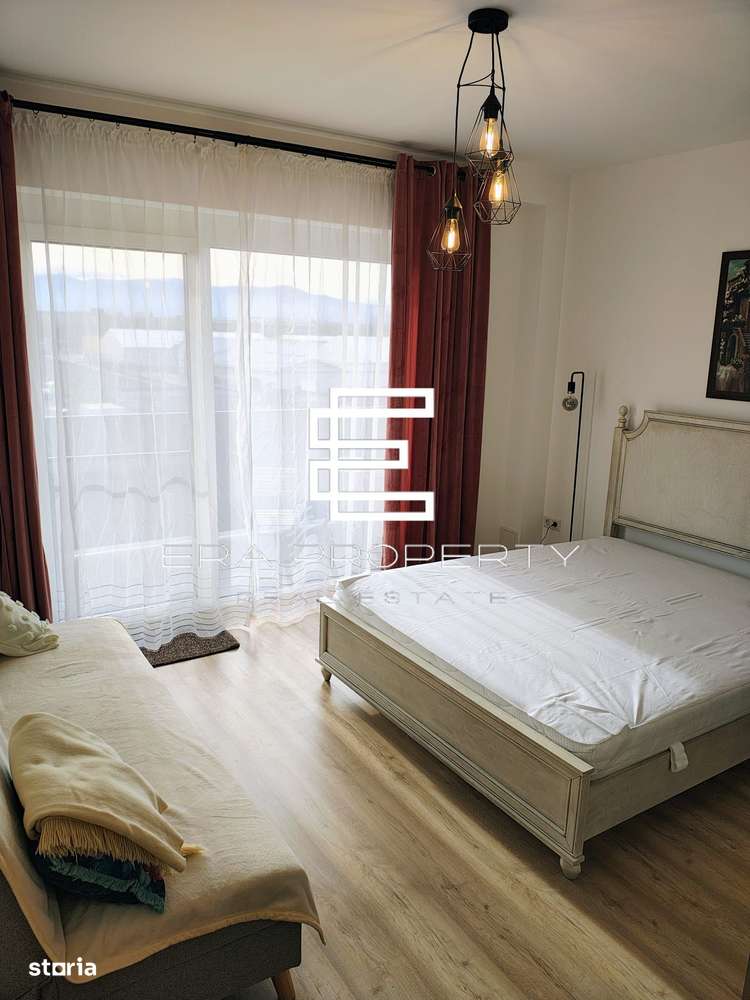 Apartament 1 cameră – Prima închiriere | 40 mp | zona  Ștefan cel Mare - Imagine principală: 5/12