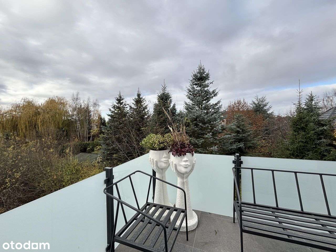 |Asfaltowa|Wojszyce|Dwupoziomowe|Taras|Klima|-16