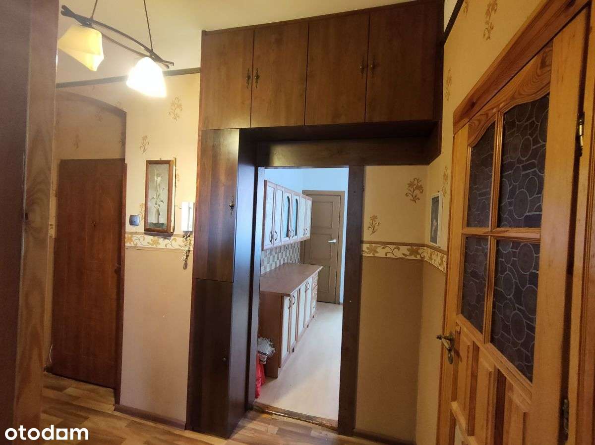 2-pokojowe w pobliżu Pwsz i centrum-11