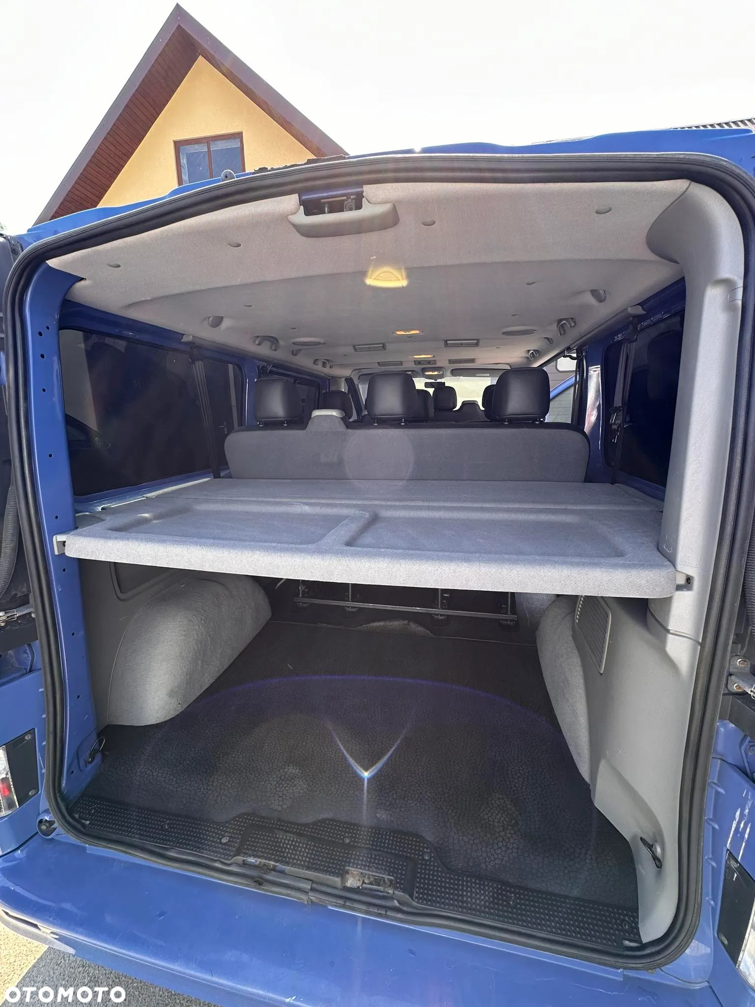 Renault Trafic - 24