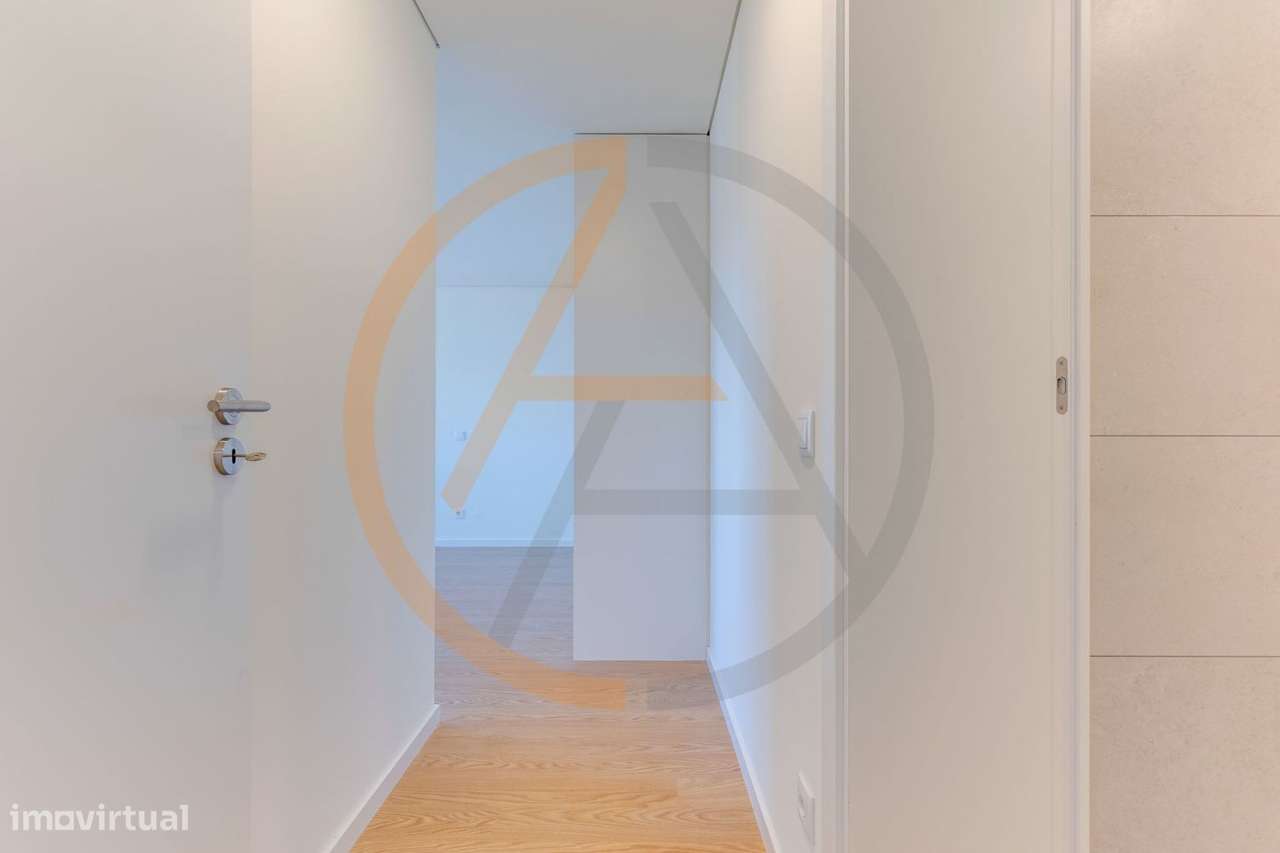 Apartamento T3 | Santa Marinha-23
