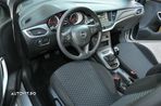Opel Astra 1.2 Turbo Business Edition - 10