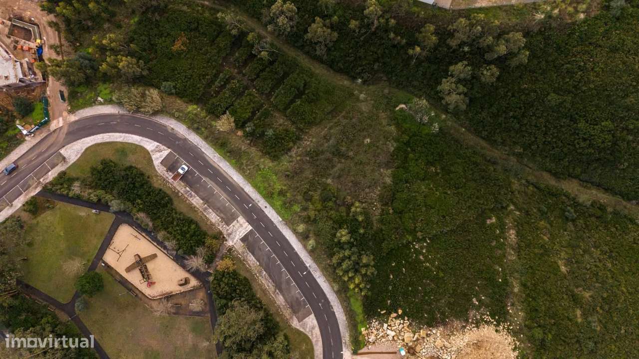 Terreno Urbano 1601 m2, Belas Clube de Campo, Sintra-11