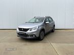 Peugeot 2008 1.5 BlueHDi Style - 4