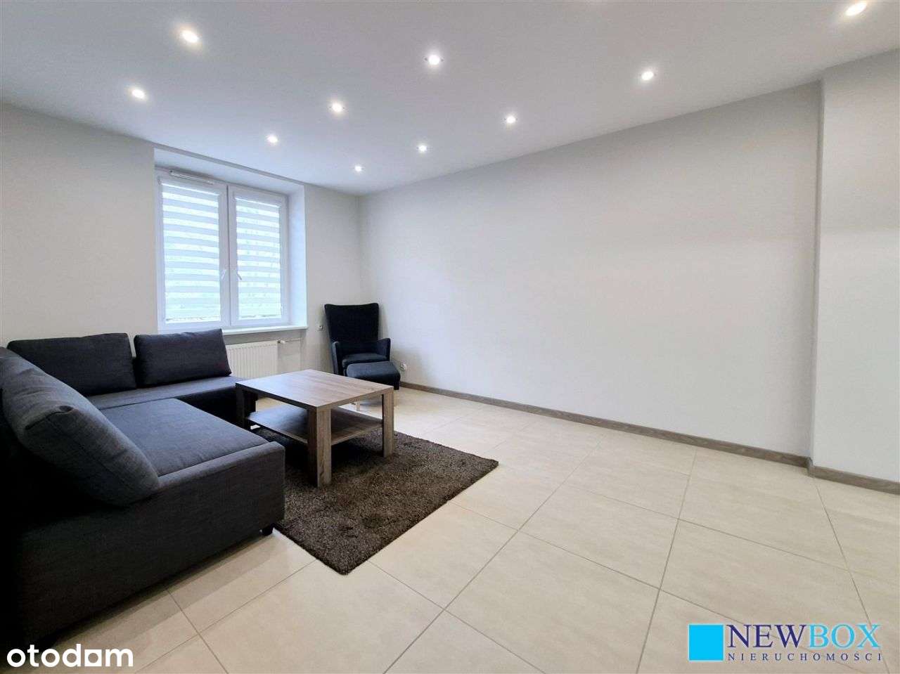 Dwa pokoje, I piętro, od zaraz, Centrum-3