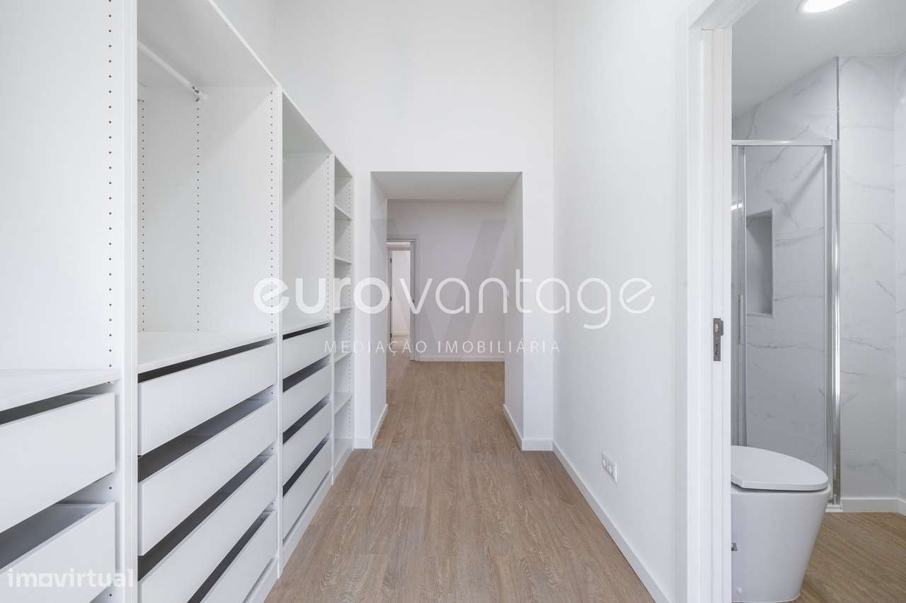 Moradia T2 + T1 em Souto de Cima - Leiria-47
