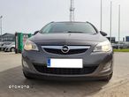 Opel Astra IV 1.7 CDTI Enjoy - 18