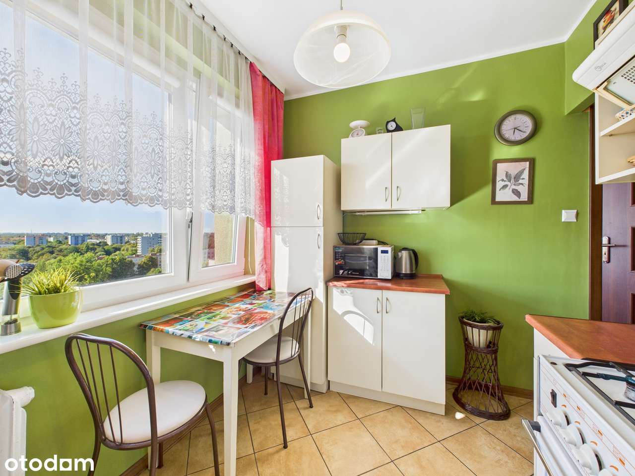 Sosnowiec Sielec Harcerska 2 Pokoje Do Wejścia z Wyposażeniem w Cenie!-14