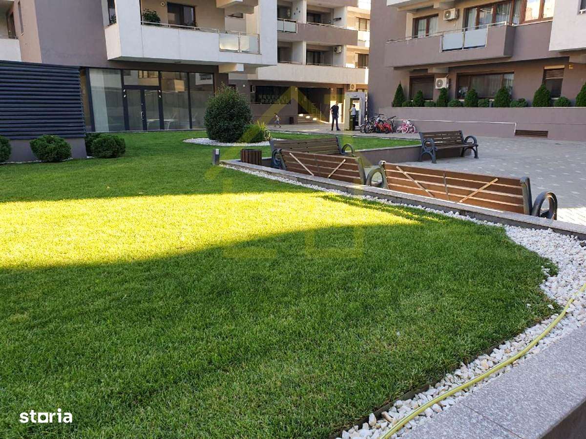 Apartament Soho Unirii Timpuri Noi Bd Marasesti Parcare 0% COMISION-12
