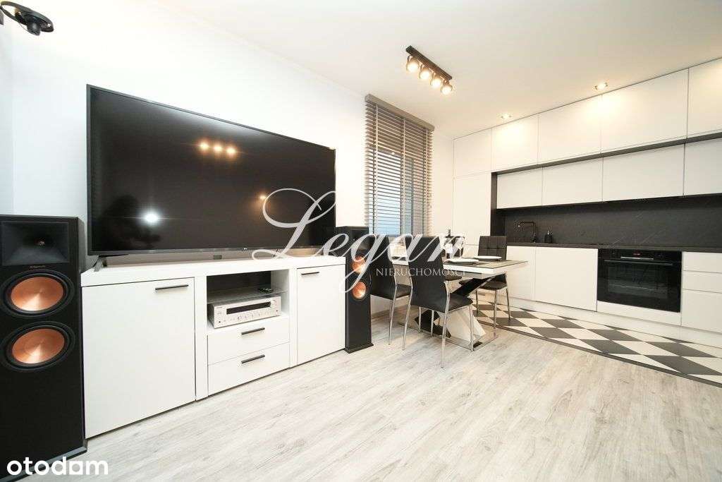 3 pokojowe mieszkanie z miejscem parkingowym - Pełny obrazek: 4/10